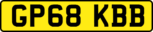 GP68KBB