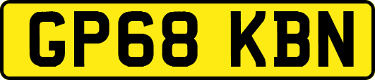 GP68KBN