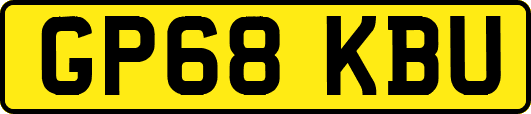 GP68KBU