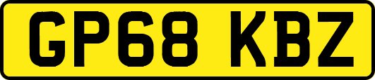 GP68KBZ