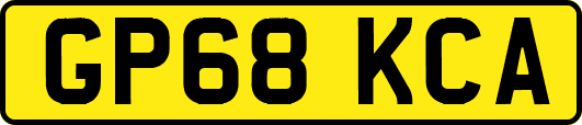 GP68KCA