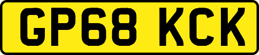 GP68KCK