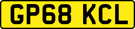 GP68KCL