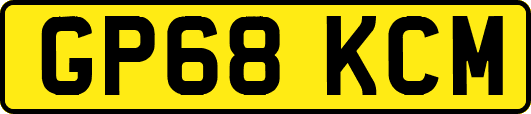 GP68KCM