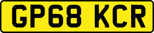 GP68KCR