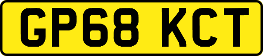 GP68KCT