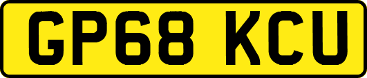 GP68KCU