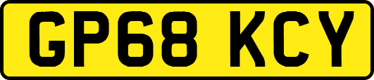 GP68KCY