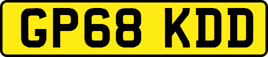 GP68KDD