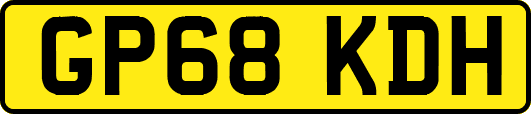 GP68KDH