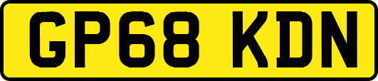 GP68KDN