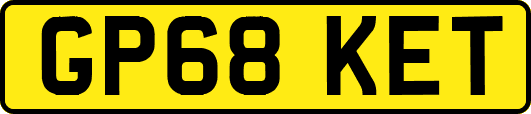 GP68KET