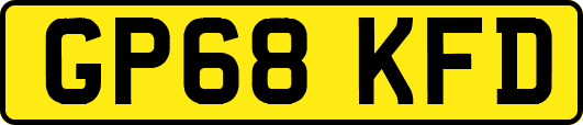 GP68KFD