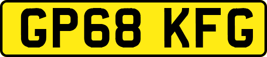 GP68KFG