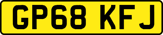 GP68KFJ