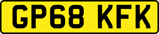 GP68KFK