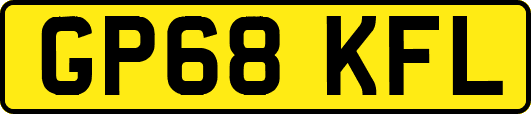 GP68KFL