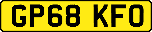 GP68KFO