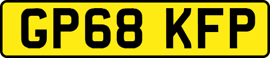 GP68KFP