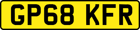 GP68KFR