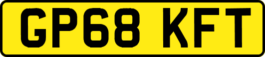 GP68KFT