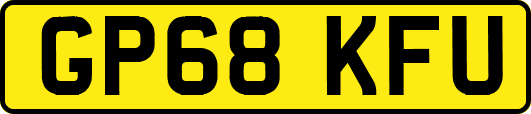 GP68KFU