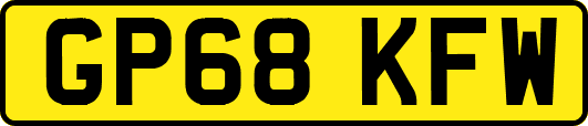 GP68KFW