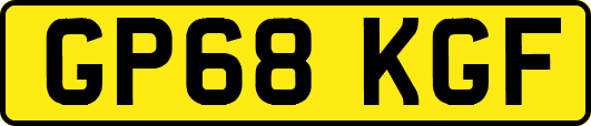 GP68KGF