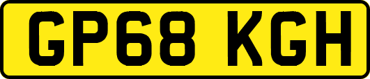 GP68KGH