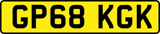 GP68KGK