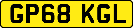 GP68KGL