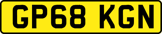 GP68KGN