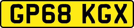 GP68KGX