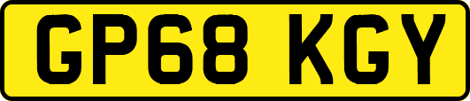 GP68KGY