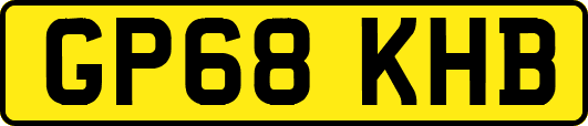 GP68KHB