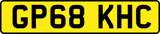 GP68KHC