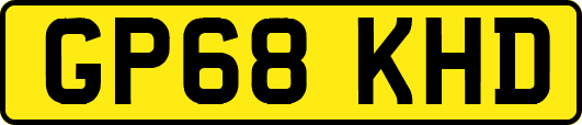 GP68KHD