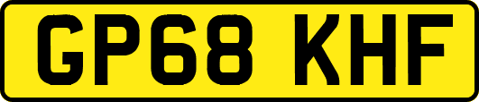 GP68KHF