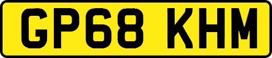 GP68KHM