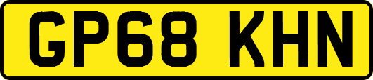 GP68KHN