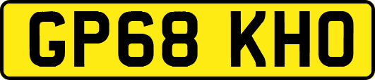 GP68KHO