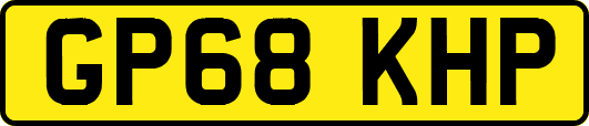 GP68KHP