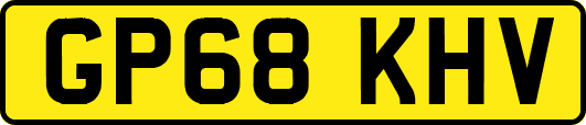 GP68KHV