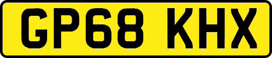 GP68KHX