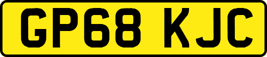 GP68KJC