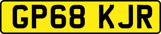 GP68KJR