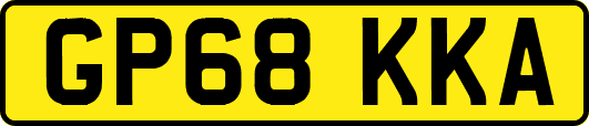 GP68KKA