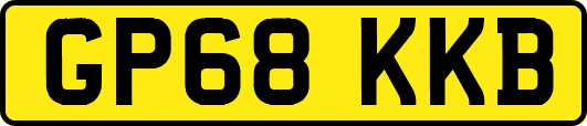 GP68KKB