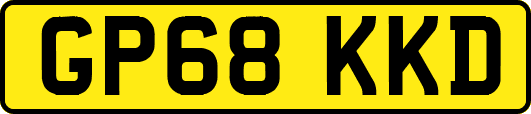 GP68KKD