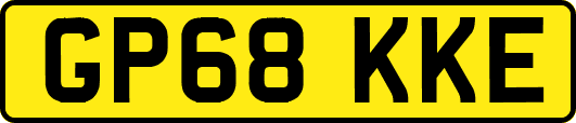 GP68KKE